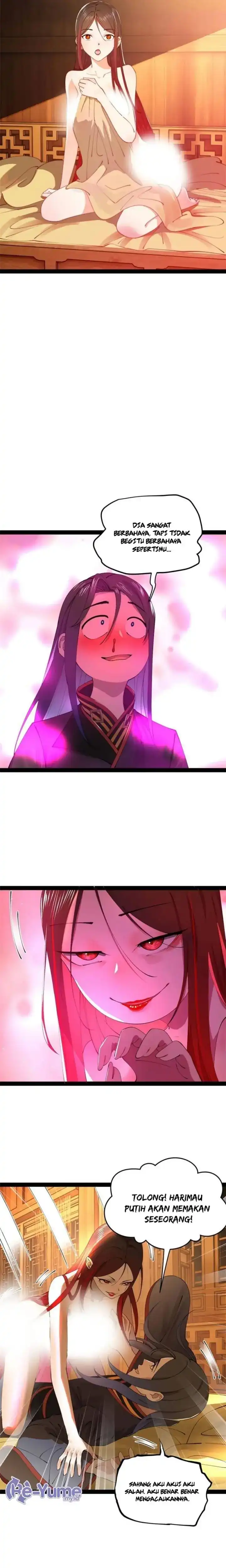 Baca Ultimate Son-in-law - Chapter 224 halaman 15