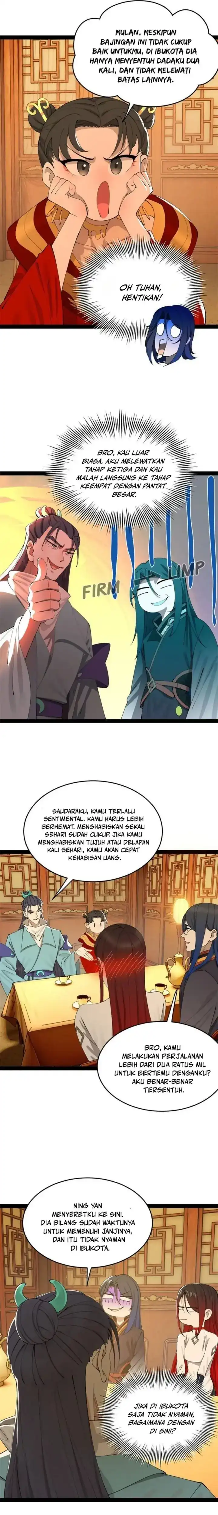 Baca Ultimate Son-in-law - Chapter 224 halaman 18