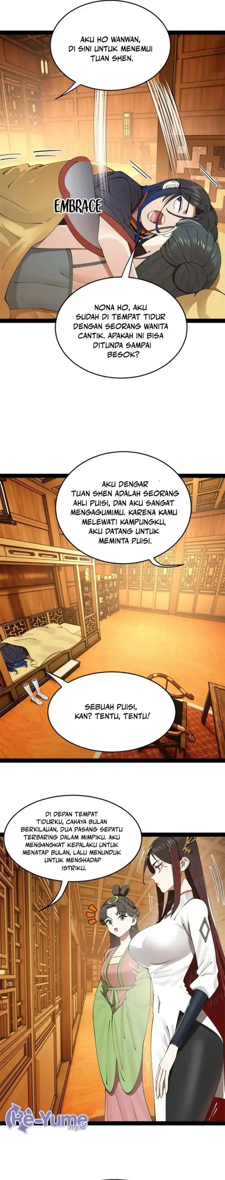 Baca Ultimate Son-in-law - Chapter 224 halaman 2