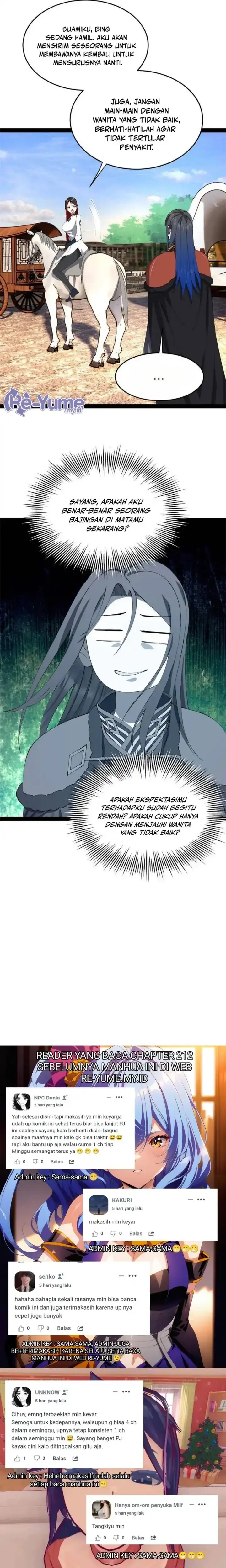 Baca Ultimate Son-in-law - Chapter 224 halaman 22