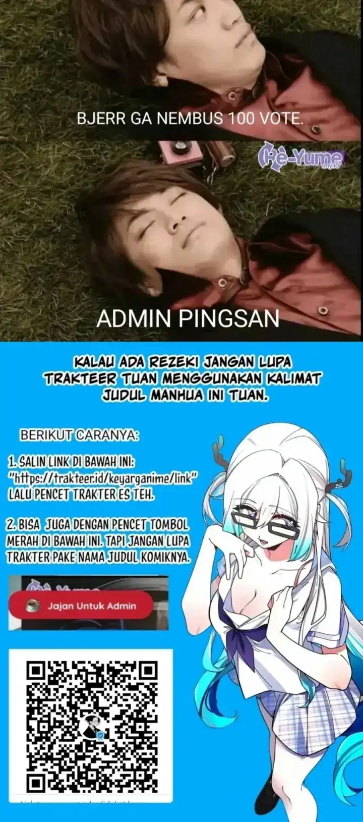 Baca Ultimate Son-in-law - Chapter 224 halaman 24