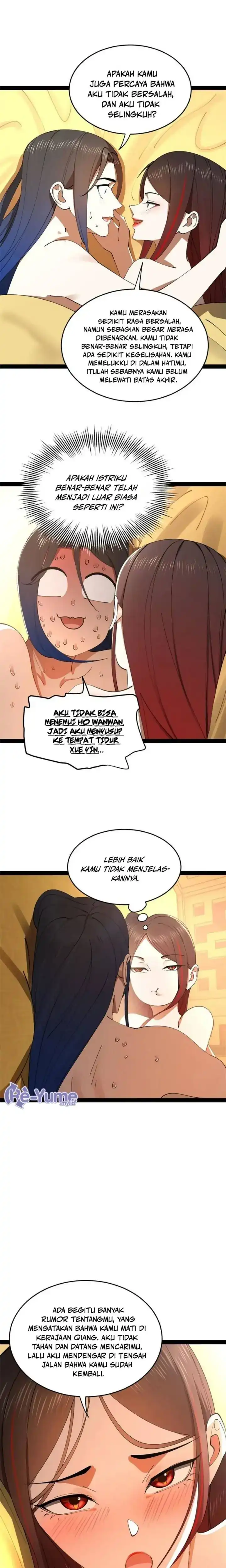 Baca Ultimate Son-in-law - Chapter 224 halaman 7