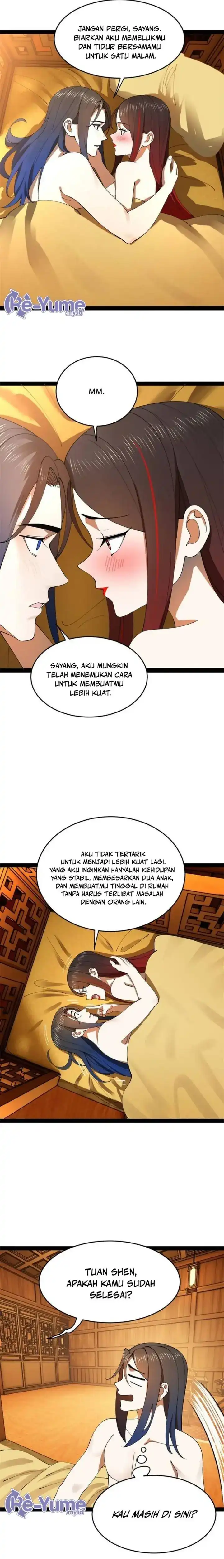 Baca Ultimate Son-in-law - Chapter 224 halaman 9