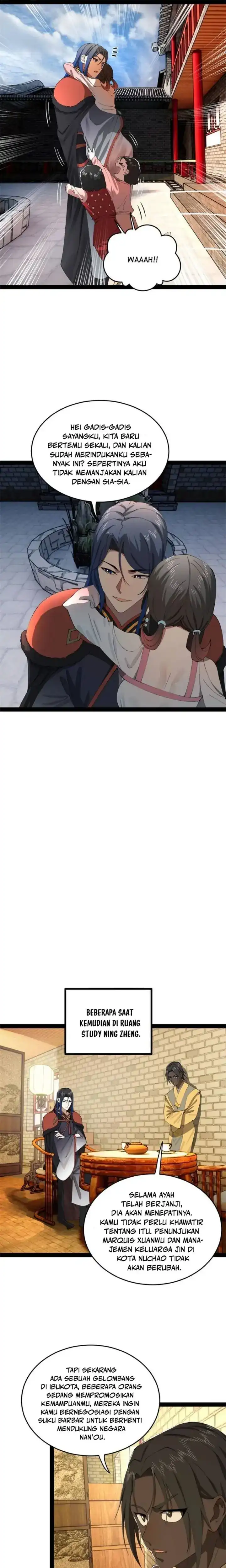 Baca Ultimate Son-in-law - Chapter 225 halaman 11