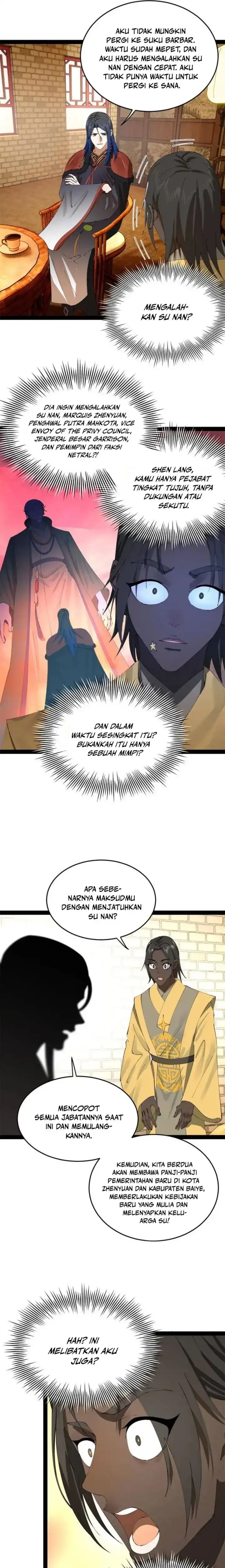 Baca Ultimate Son-in-law - Chapter 225 halaman 13