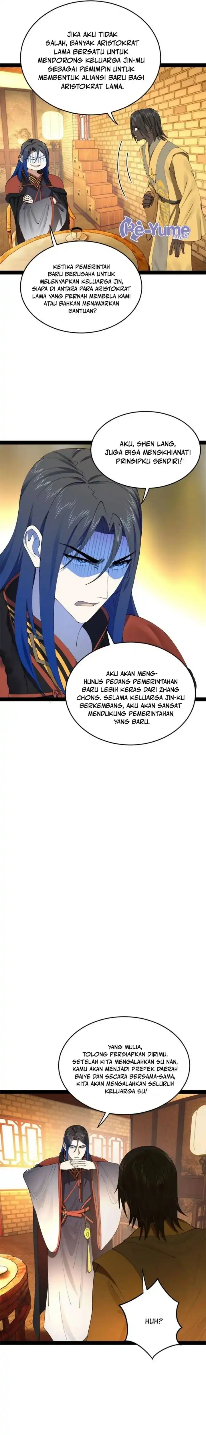 Baca Ultimate Son-in-law - Chapter 225 halaman 15