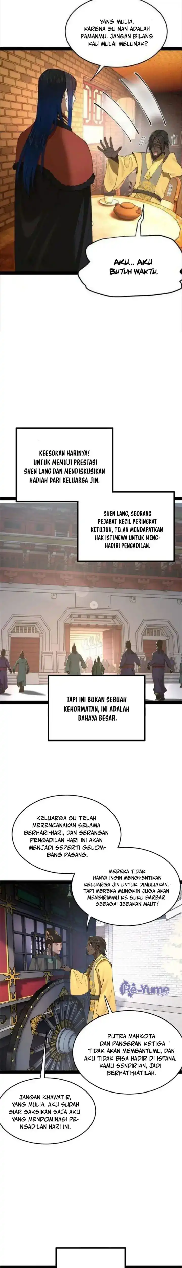 Baca Ultimate Son-in-law - Chapter 225 halaman 17