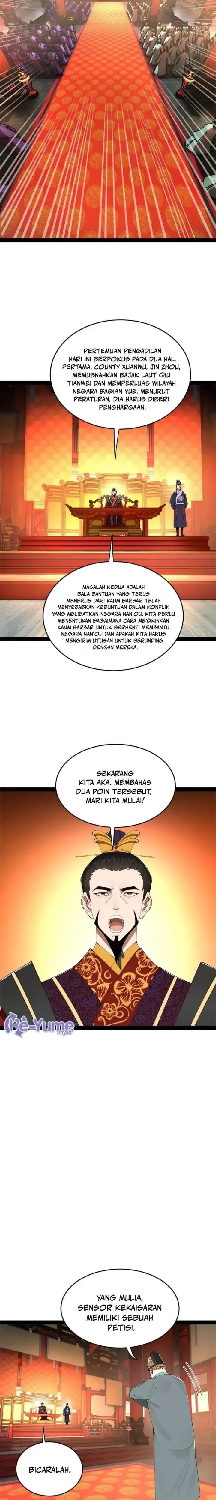 Baca Ultimate Son-in-law - Chapter 225 halaman 19