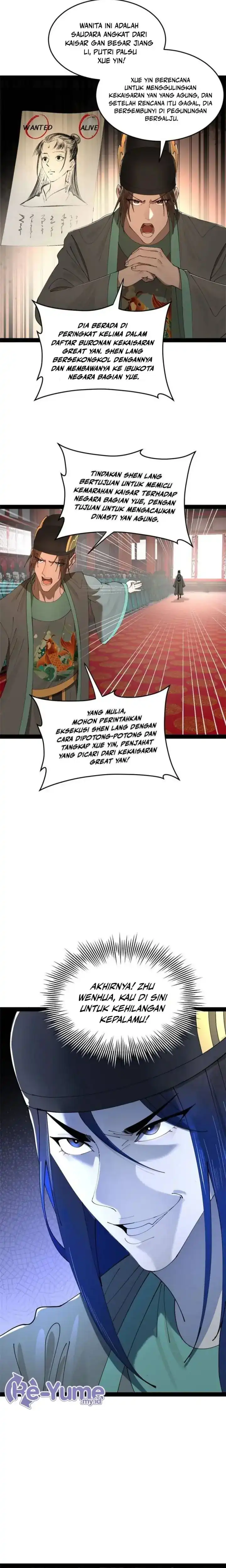 Baca Ultimate Son-in-law - Chapter 225 halaman 23