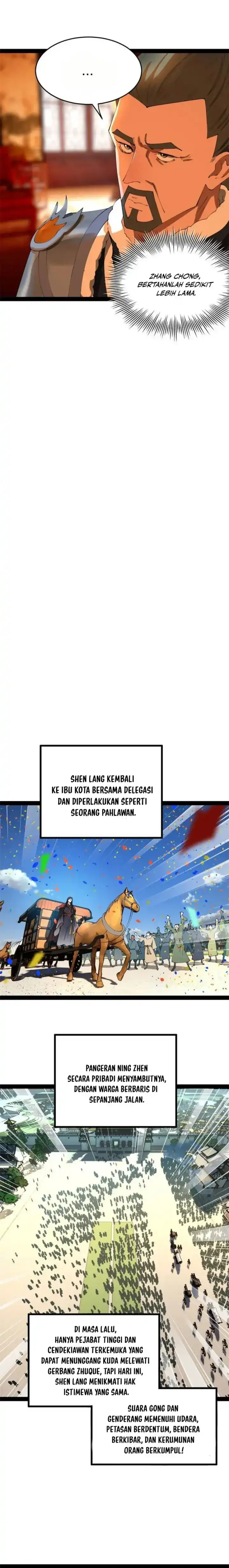 Baca Ultimate Son-in-law - Chapter 225 halaman 4