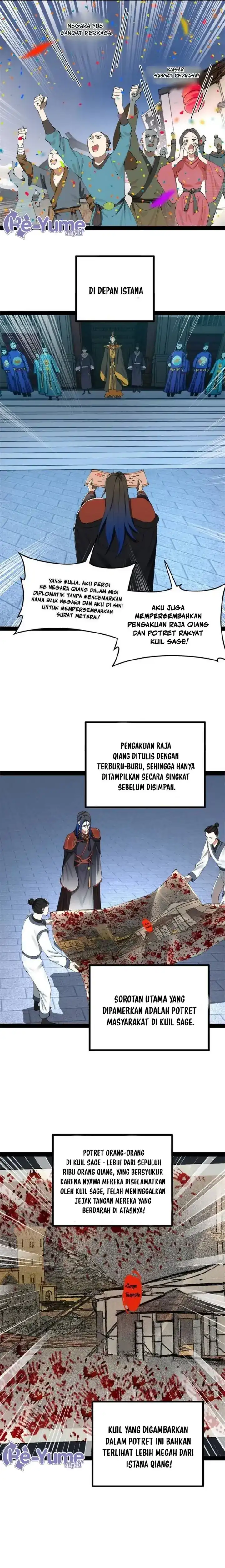 Baca Ultimate Son-in-law - Chapter 225 halaman 5