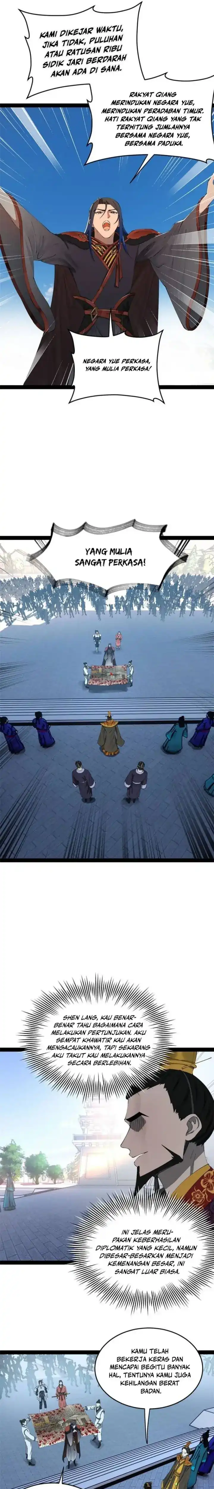 Baca Ultimate Son-in-law - Chapter 225 halaman 7