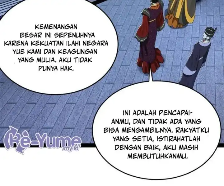 Baca Ultimate Son-in-law - Chapter 225 halaman 8