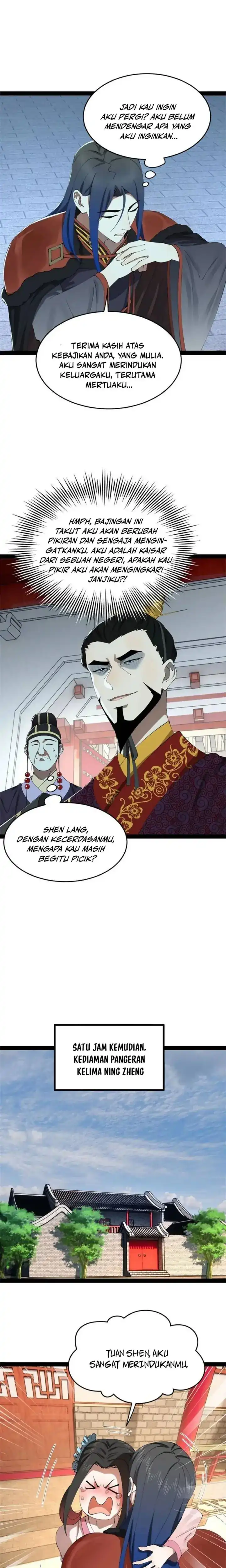 Baca Ultimate Son-in-law - Chapter 225 halaman 9