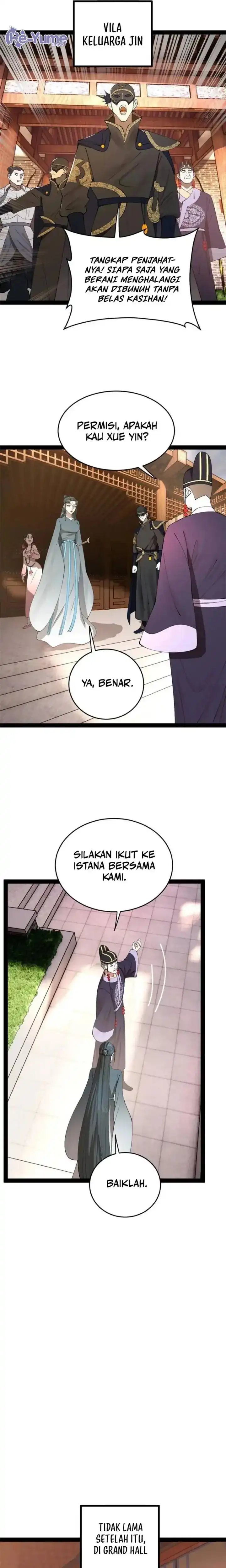 Baca Ultimate Son-in-law - Chapter 226 halaman 13