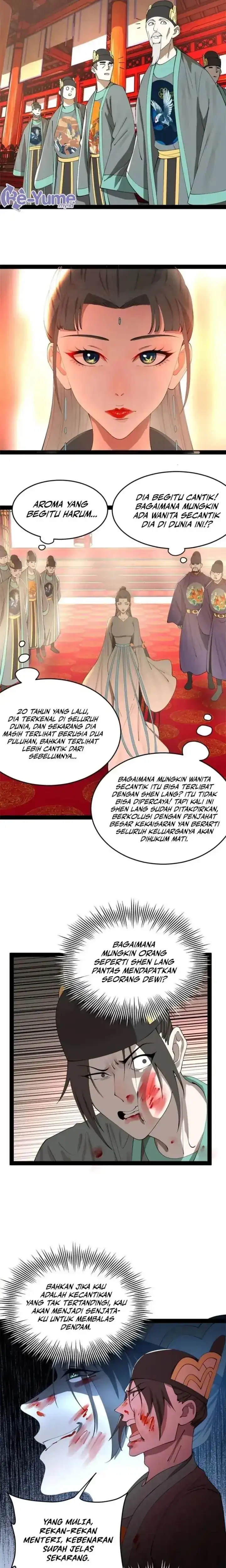 Baca Ultimate Son-in-law - Chapter 226 halaman 15
