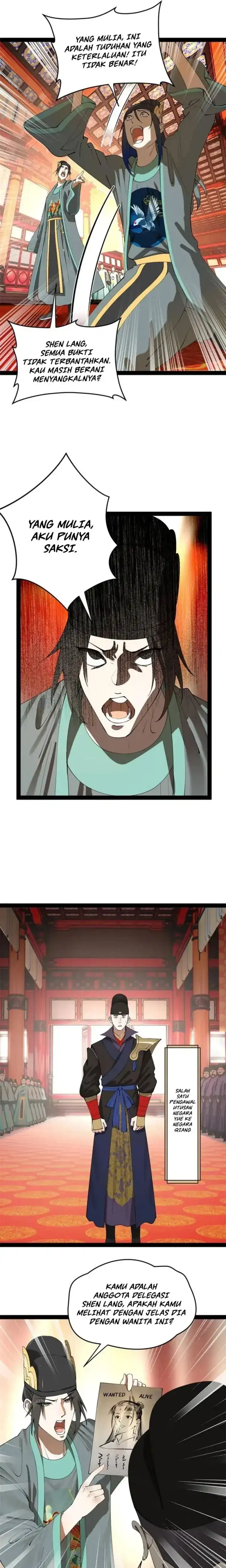 Baca Ultimate Son-in-law - Chapter 226 halaman 2