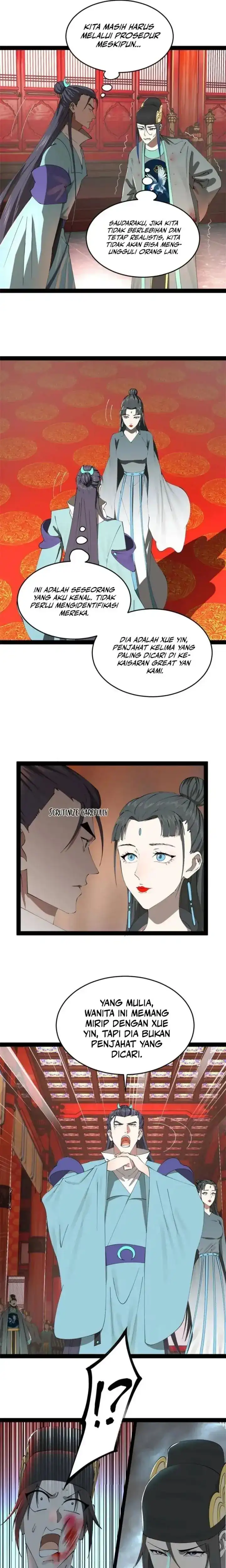 Baca Ultimate Son-in-law - Chapter 226 halaman 28