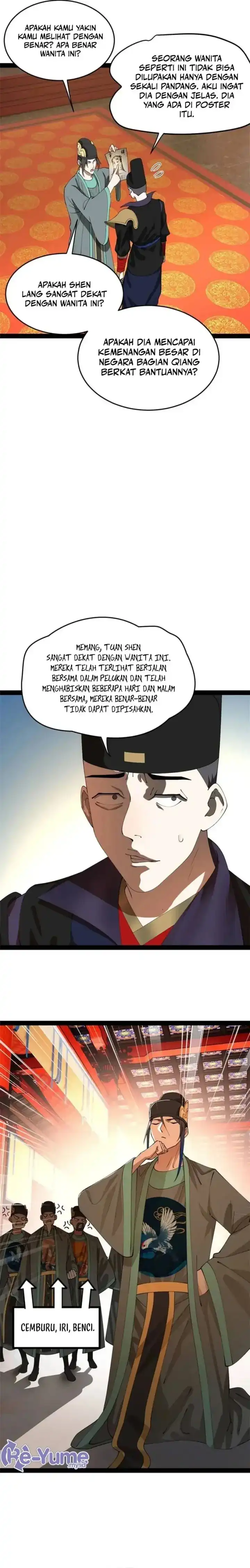 Baca Ultimate Son-in-law - Chapter 226 halaman 4