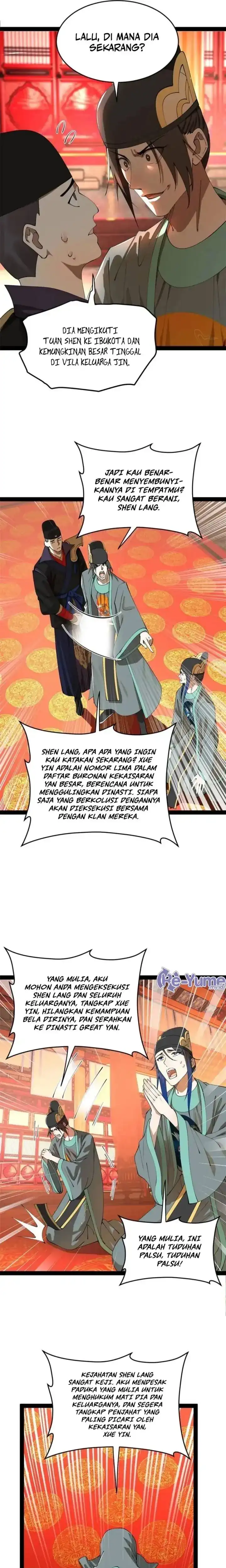 Baca Ultimate Son-in-law - Chapter 226 halaman 5