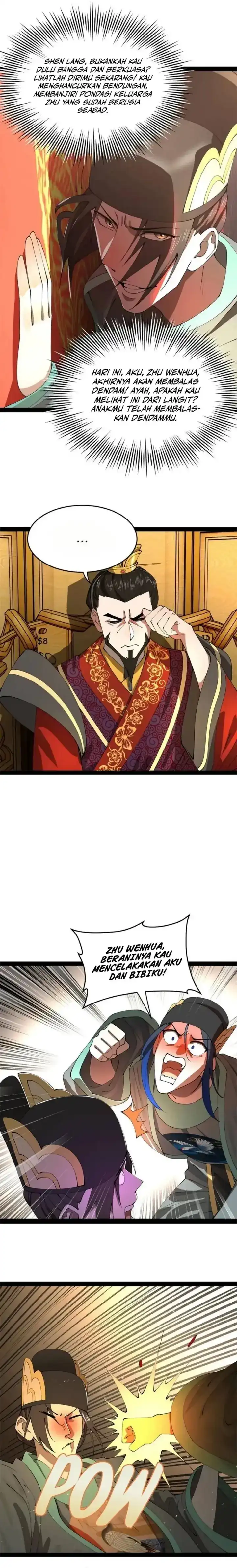 Baca Ultimate Son-in-law - Chapter 226 halaman 7