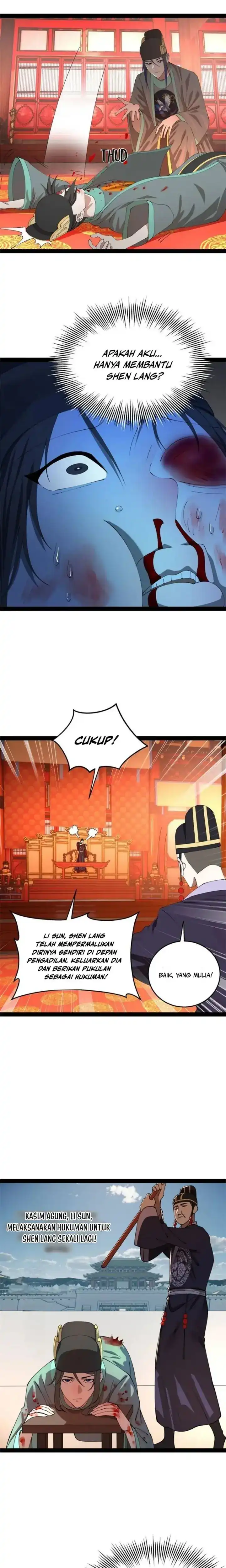 Baca Ultimate Son-in-law - Chapter 227 halaman 15