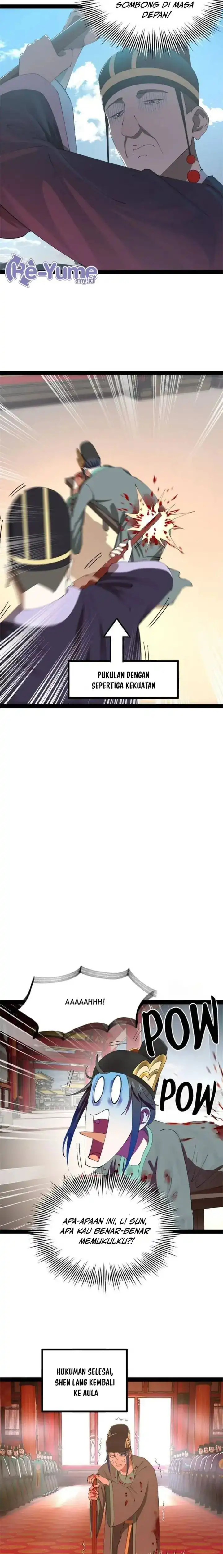 Baca Ultimate Son-in-law - Chapter 227 halaman 19