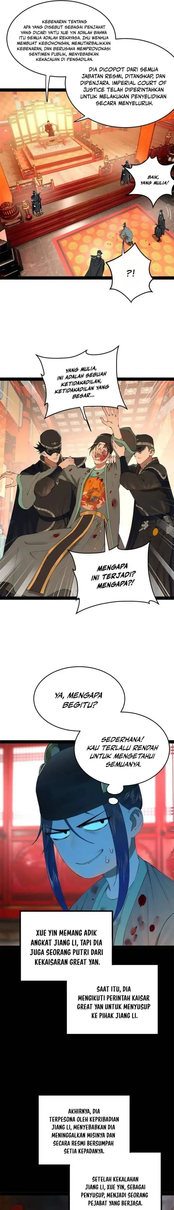 Baca Ultimate Son-in-law - Chapter 227 halaman 23