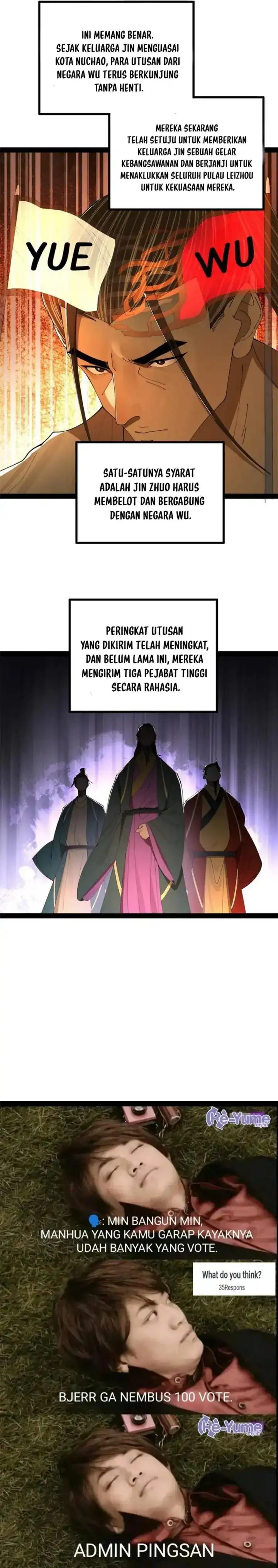 Baca Ultimate Son-in-law - Chapter 227 halaman 43