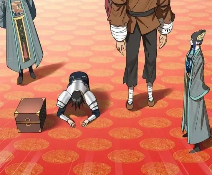 Baca Ultimate Son-in-law - Chapter 228 halaman 13