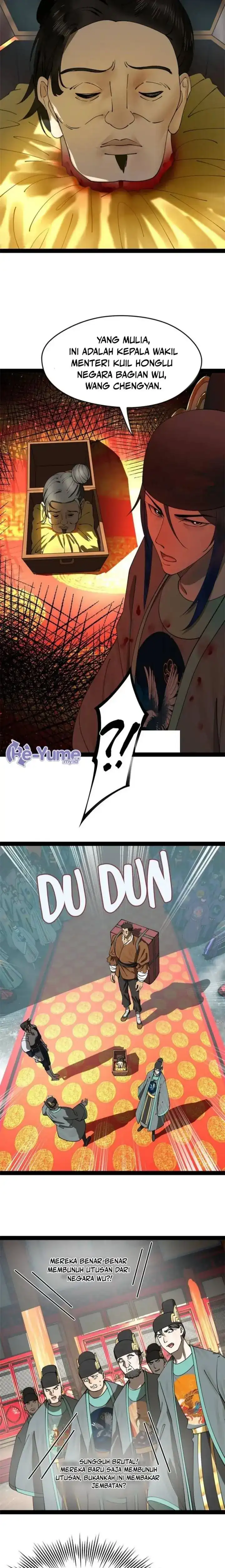 Baca Ultimate Son-in-law - Chapter 228 halaman 18