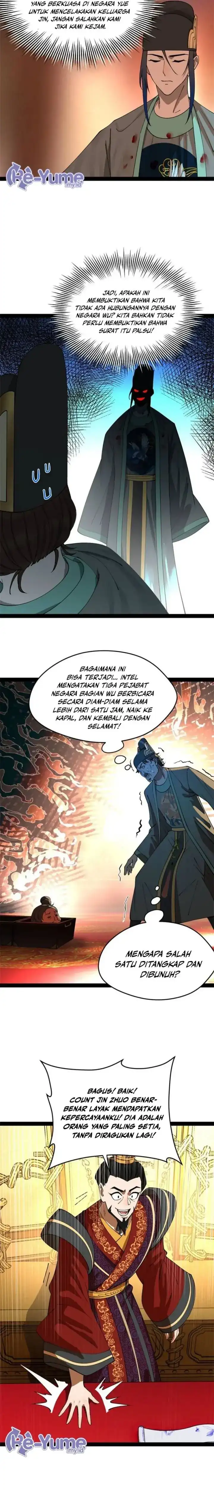 Baca Ultimate Son-in-law - Chapter 228 halaman 20