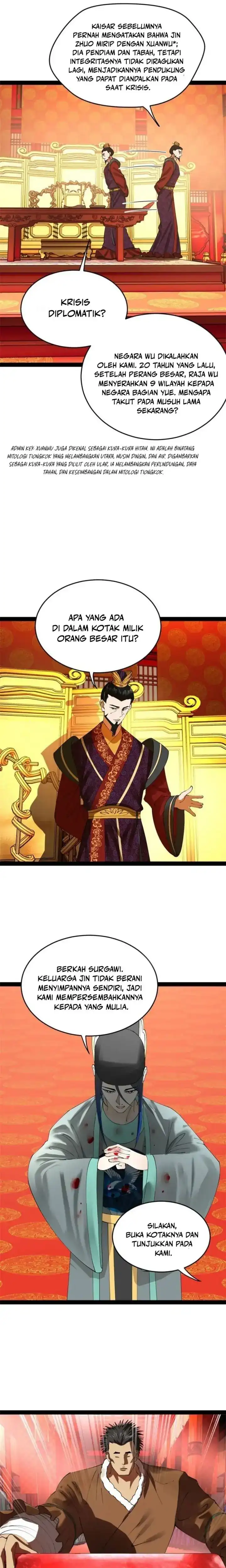 Baca Ultimate Son-in-law - Chapter 228 halaman 24