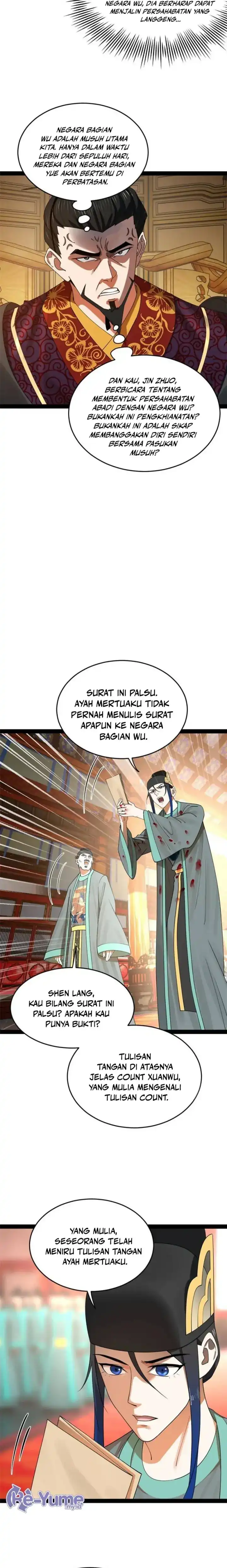 Baca Ultimate Son-in-law - Chapter 228 halaman 5