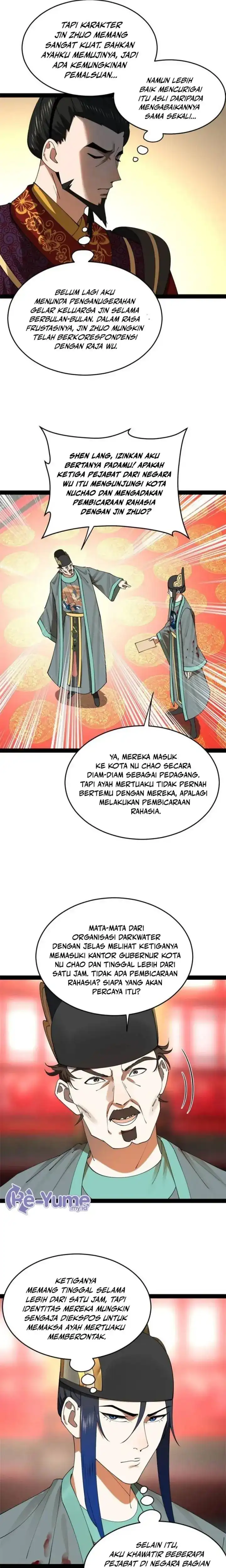 Baca Ultimate Son-in-law - Chapter 228 halaman 6