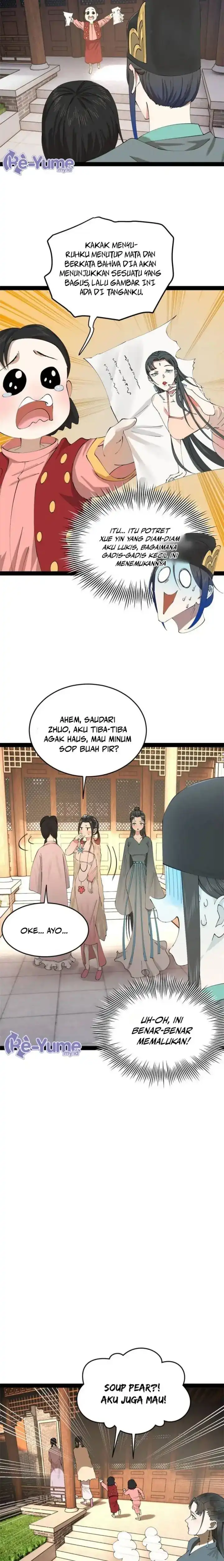 Baca Ultimate Son-in-law - Chapter 229 halaman 15