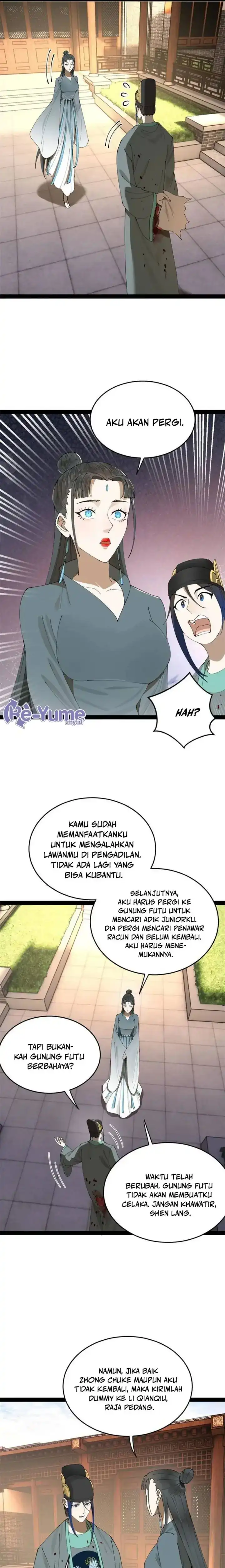 Baca Ultimate Son-in-law - Chapter 229 halaman 17