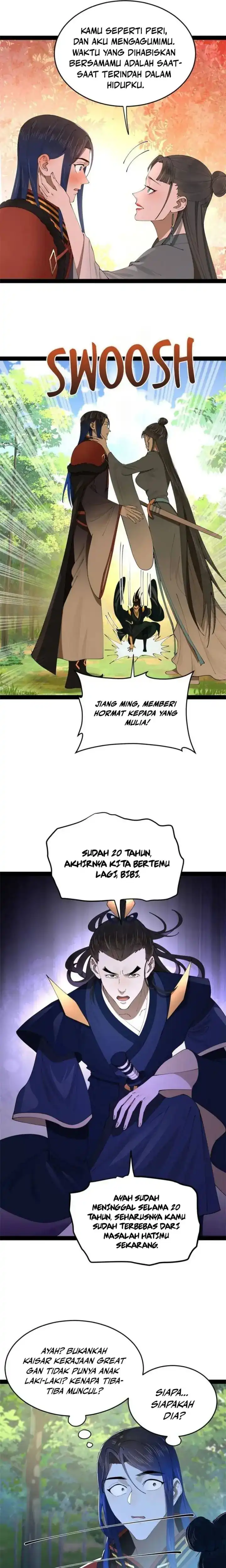 Baca Ultimate Son-in-law - Chapter 229 halaman 20