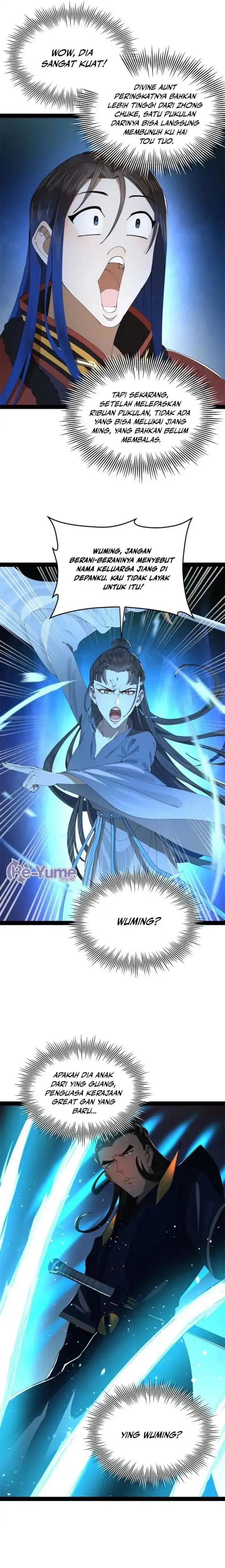 Baca Ultimate Son-in-law - Chapter 229 halaman 24