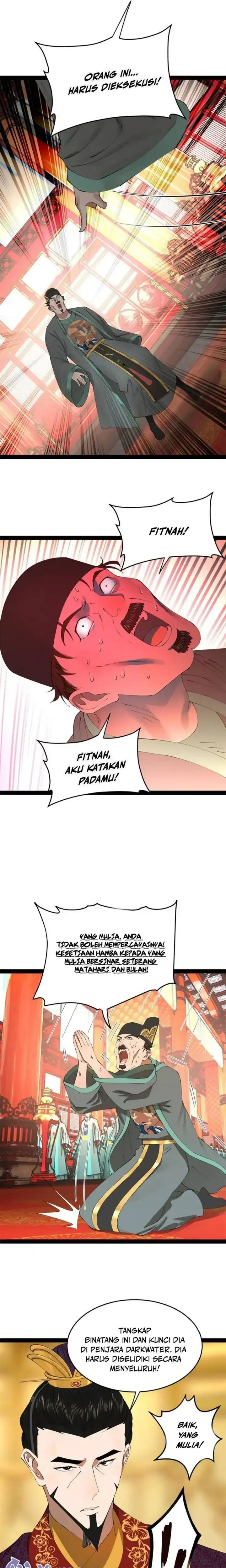 Baca Ultimate Son-in-law - Chapter 229 halaman 8