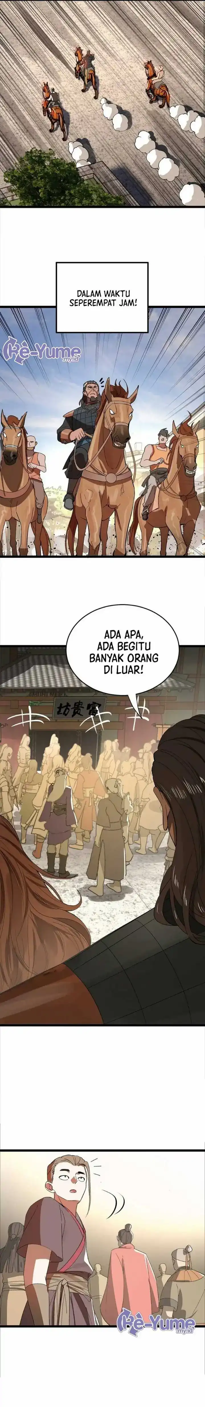 Baca Ultimate Son-in-law - Chapter 23 halaman 10