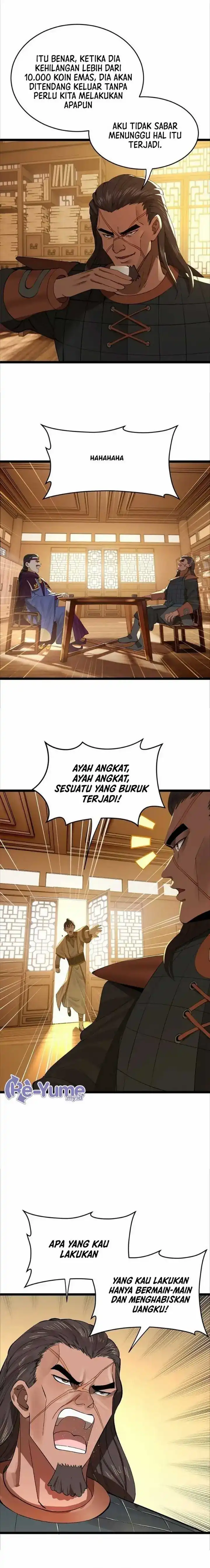 Baca Ultimate Son-in-law - Chapter 23 halaman 2