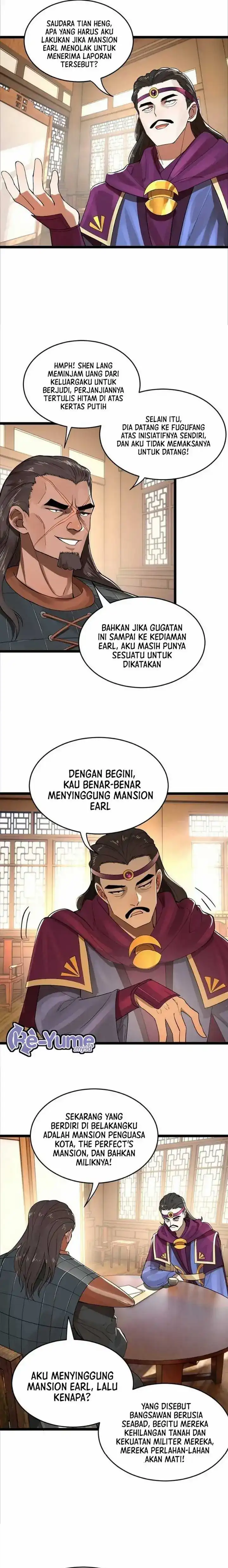 Baca Ultimate Son-in-law - Chapter 23 halaman 4