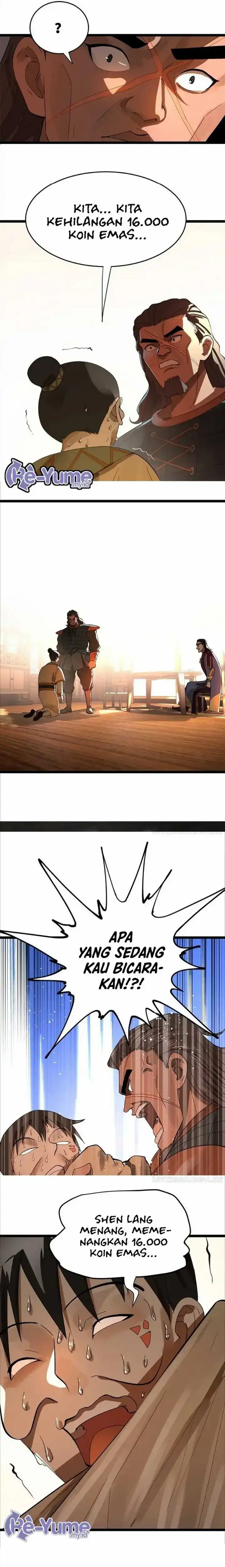 Baca Ultimate Son-in-law - Chapter 23 halaman 7