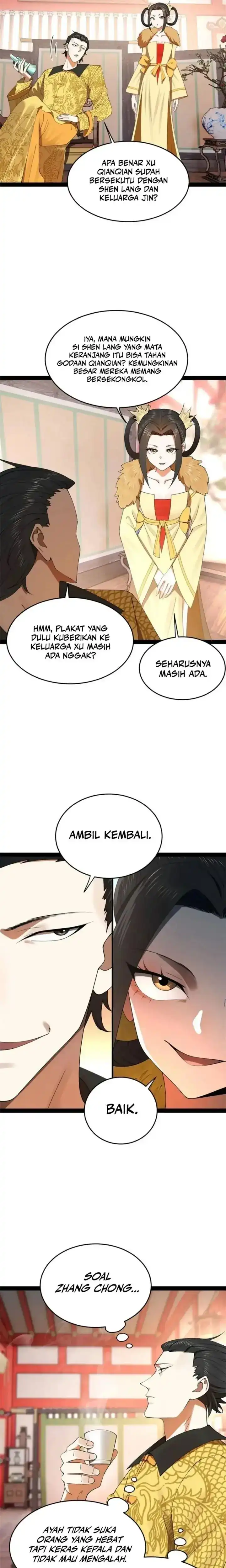 Baca Ultimate Son-in-law - Chapter 230 halaman 12