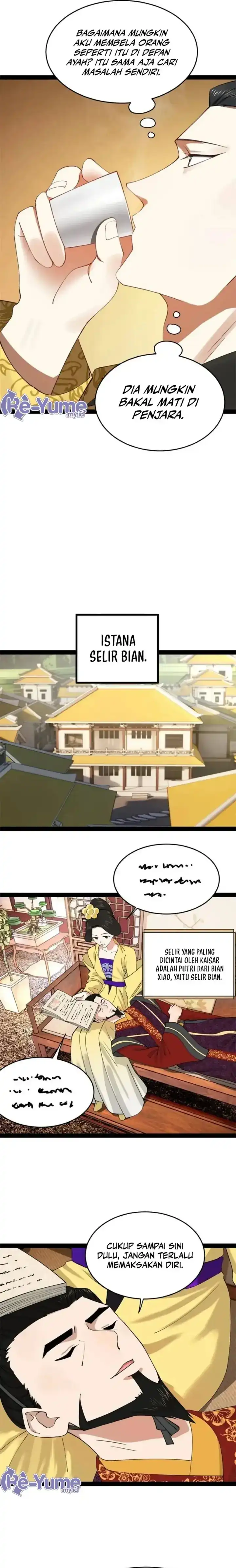 Baca Ultimate Son-in-law - Chapter 230 halaman 14