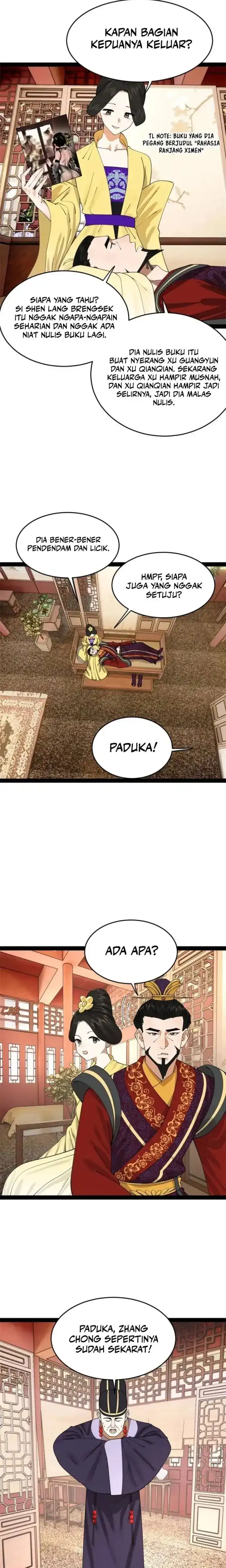 Baca Ultimate Son-in-law - Chapter 230 halaman 15