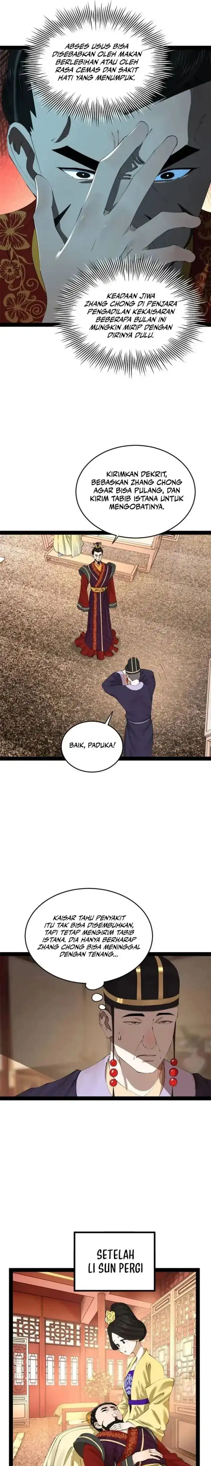 Baca Ultimate Son-in-law - Chapter 230 halaman 19