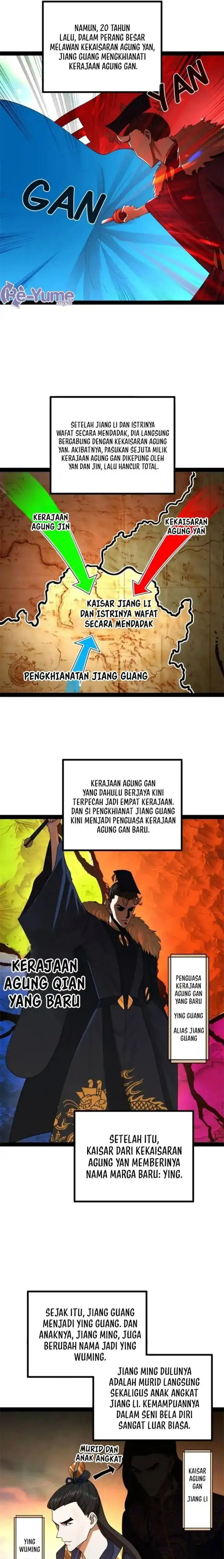 Baca Ultimate Son-in-law - Chapter 230 halaman 2