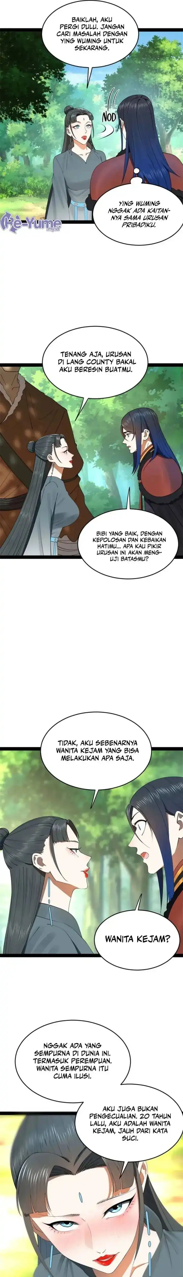 Baca Ultimate Son-in-law - Chapter 230 halaman 7